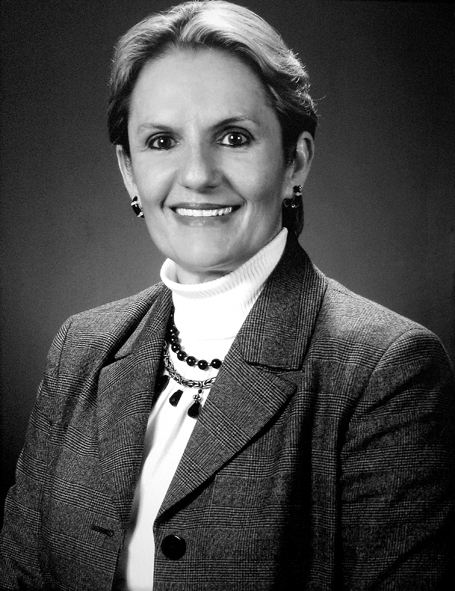 Imagen de Ligia Martín Salazar (1952)